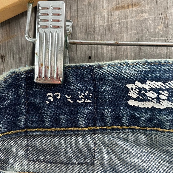 GAP Men’s Jeans - 33/32 - Picture 5 of 5